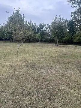 Satılır torpaq sahəsi 3 m² — Qəbələ 3.00 m²