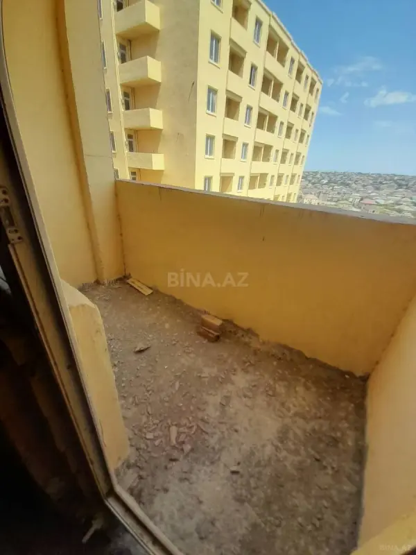 Satılır 2 otaqlı mənzil 80 m²
