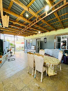 Satılır 3 otaqlı həyət evi 90 m² — Bakı, Binəqədi 3 otaq 90.00 m²