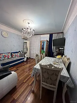 Satılır 2 otaqlı mənzil 50 m² — Sumqayıt 2 otaq 50.00 m²