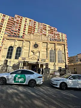 Satılır 2 otaqlı mənzil 73 m² — Bakı, Əhmədli 2 otaq 73.00 m²