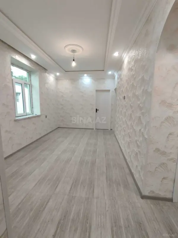 Satılır 4 otaqlı həyət evi 110 m²