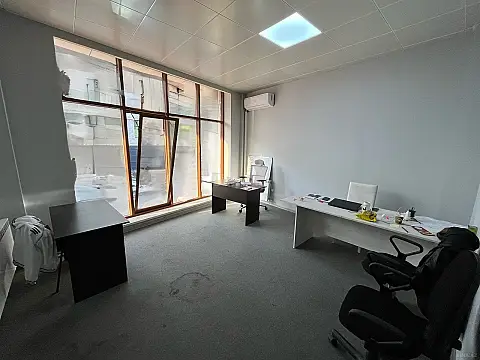Kirayə verilir 2 otaqlı ofis 45 m² — Bakı, Nərimanov 2 otaq 45.00 m²