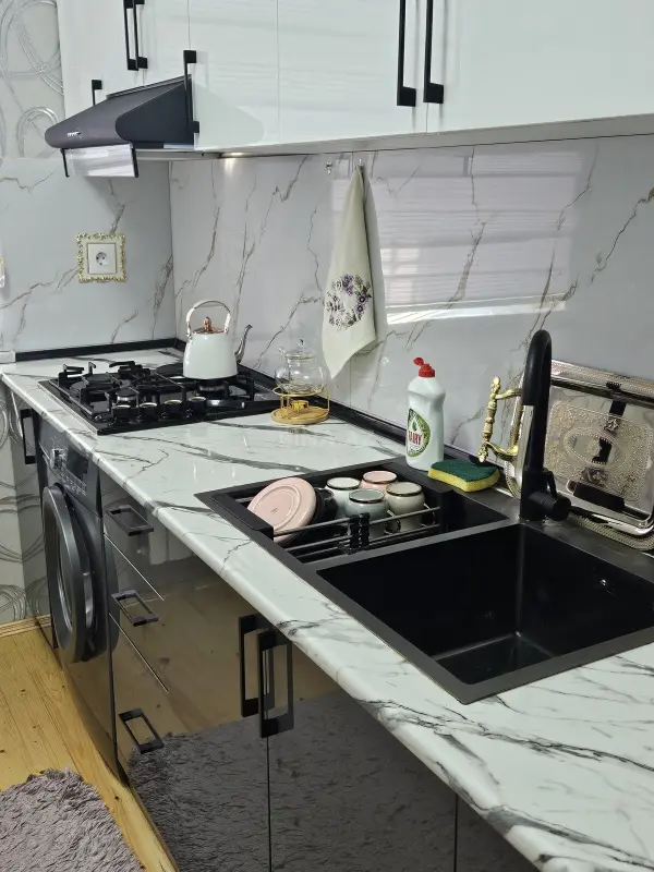 Satılır 3 otaqlı həyət evi 70 m²