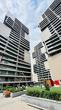 Kirayə verilir 2 otaqlı mənzil 106 m² — Bakı 2 otaq 106.00 m²
