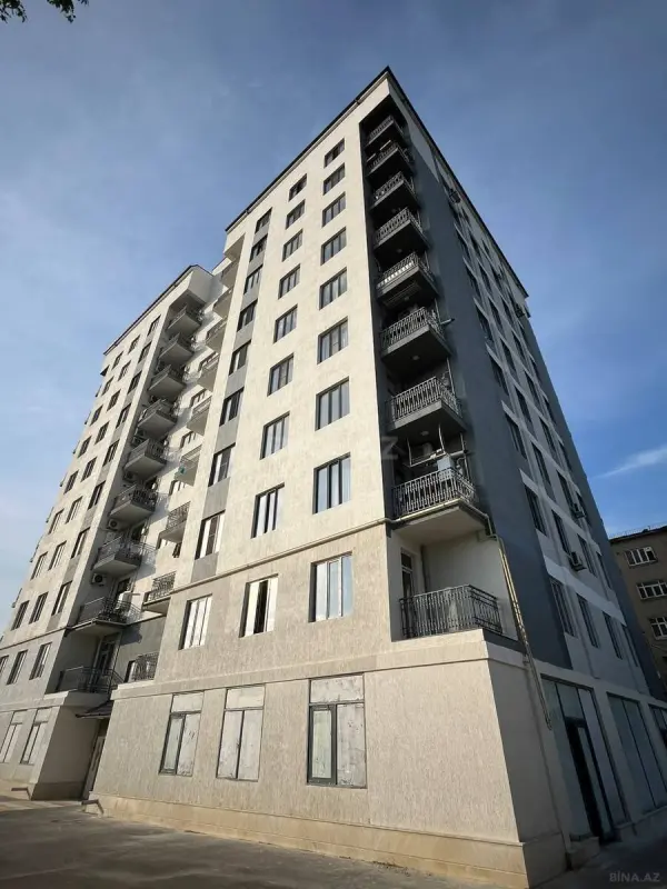 Satılır 3 otaqlı mənzil 88 m²