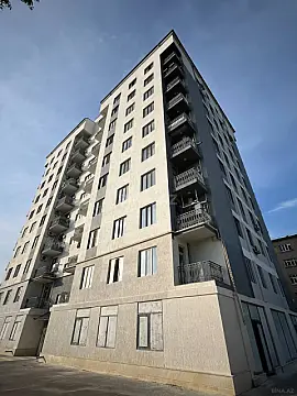 Satılır 3 otaqlı mənzil 88 m² — Bakı, Biləcəri 3 otaq 88.00 m²