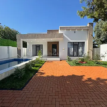 Satılır 4 otaqlı həyət evi 165 m² — Bakı, Şüvəlan 4 otaq 165.00 m²