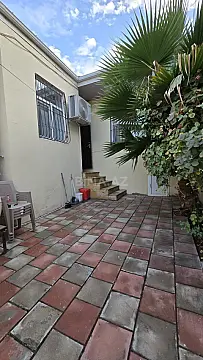 Satılır 3 otaqlı həyət evi 80 m² — Xırdalan 3 otaq 80.00 m²