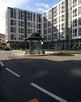 Satılır 4 otaqlı mənzil 110 m² — Bakı 4 otaq 110.00 m²