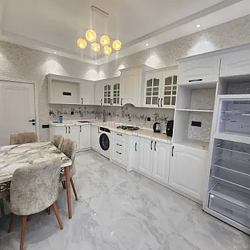 Kirayə verilir 2 otaqlı mənzil 95 m² — Bakı, Nəsimi 2 otaq 95.00 m²