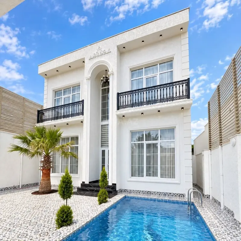 Satılır 4 otaqlı həyət evi 170 m²