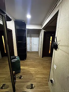 Kirayə verilir 4 otaqlı mənzil 65 m² — Bakı, Həzi Aslanov qəs. 4 otaq 65.00 m²