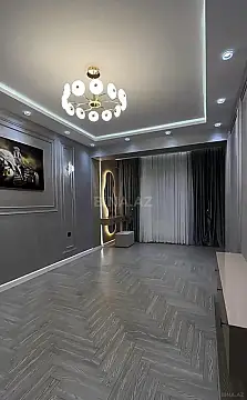 Satılır 3 otaqlı mənzil 125 m² — Bakı 3 otaq 125.00 m²