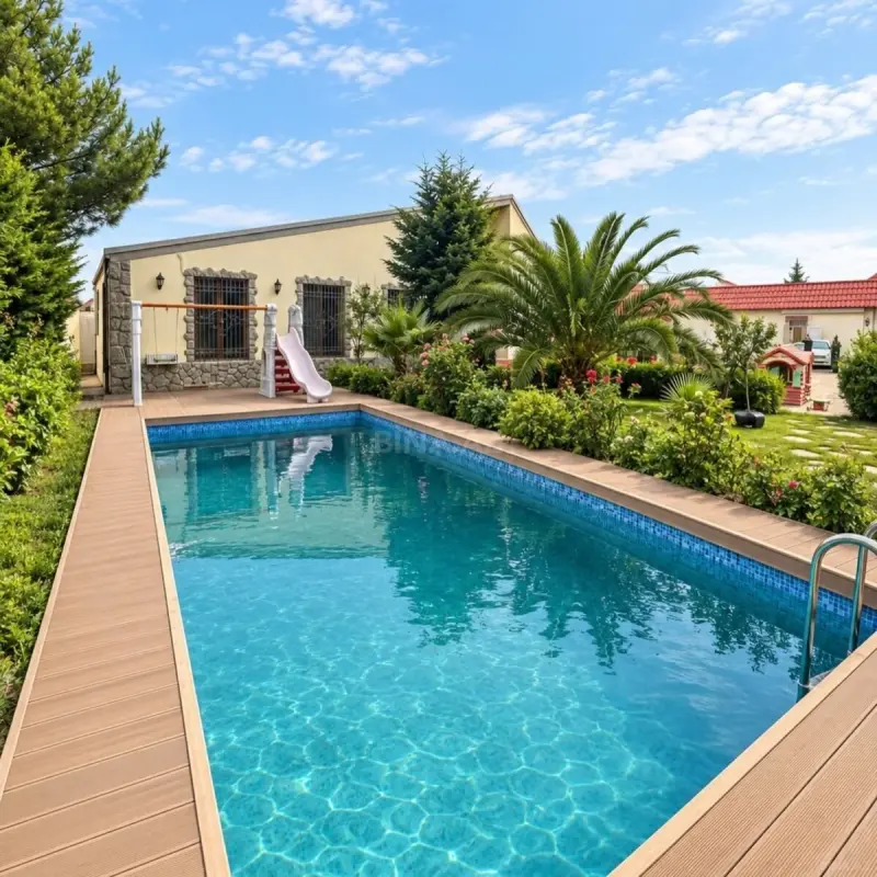 Satılır 5 otaqlı həyət evi 250 m²