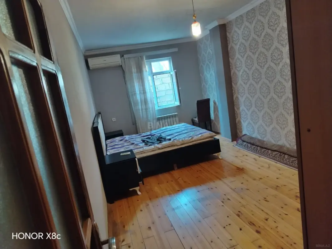 Kirayə verilir 2 otaqlı həyət evi 70 m²