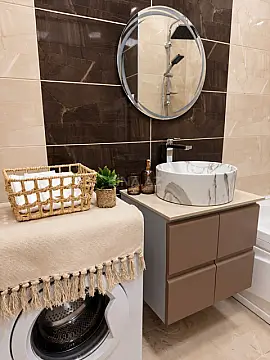Kirayə verilir 2 otaqlı mənzil 60 m² — Bakı, Binəqədi 2 otaq 60.00 m²