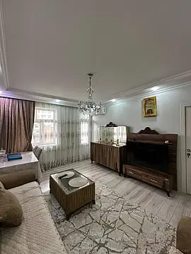 Satılır 4 otaqlı mənzil 110 m² — Bakı 4 otaq 110.00 m²