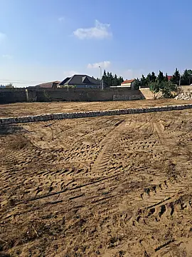 Satılır torpaq sahəsi 18 m² — Bakı, Şüvəlan 18.00 m²