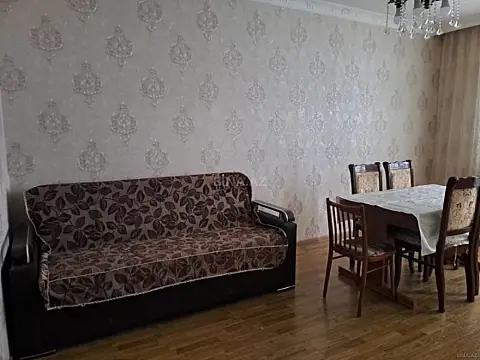 Kirayə verilir 2 otaqlı mənzil 60 m² — Bakı 2 otaq 60.00 m²