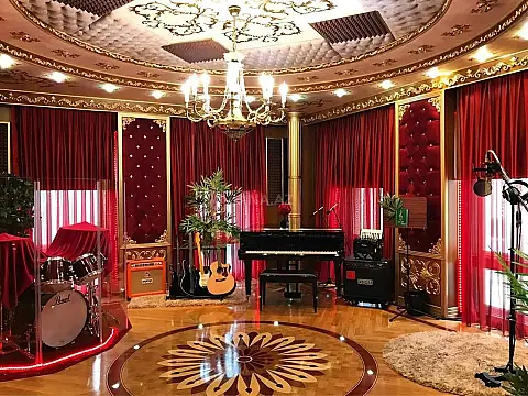 Kirayə verilir obyekt 281 m² — Bakı, Nizami 281.00 m²