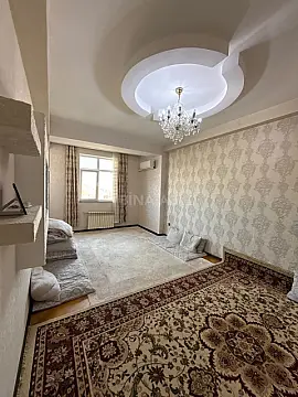 Satılır 2 otaqlı mənzil 90 m² — Bakı, Yeni Yasamal 2 otaq 90.00 m²