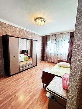 Satılır 4 otaqlı mənzil 105 m² — Bakı, Yeni Yasamal 4 otaq 105.00 m²