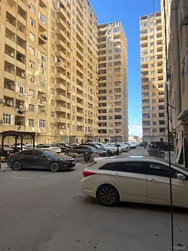 Satılır 2 otaqlı mənzil 45 m² — Xırdalan, Abşeron 2 otaq 45.00 m²