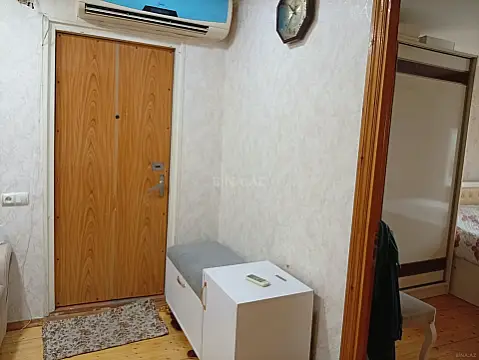 Satılır 3 otaqlı mənzil 68 m² — Bakı 3 otaq 68.00 m²