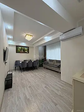 Satılır 3 otaqlı mənzil 72 m² — Bakı, Masazır 3 otaq 72.00 m²