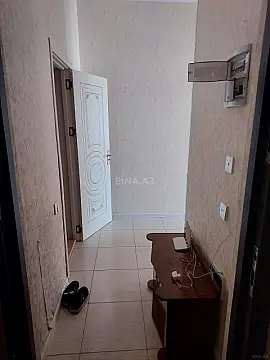 Kirayə verilir 2 otaqlı mənzil 70 m² — Xırdalan, Abşeron 2 otaq 70.00 m²
