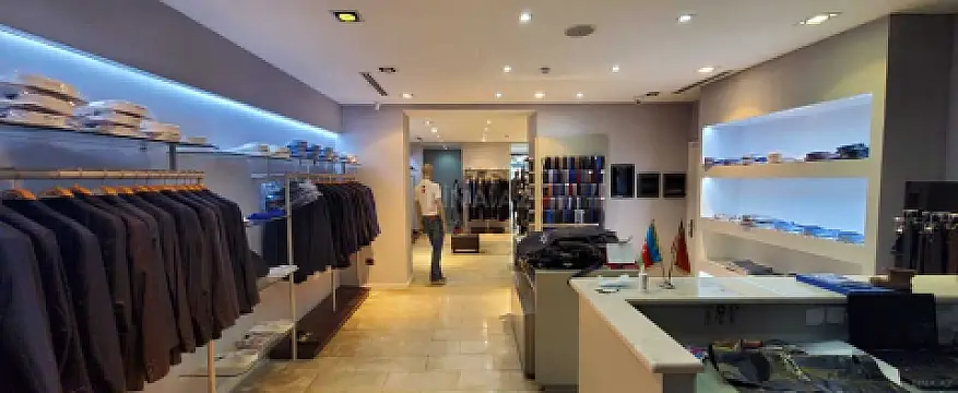 Kirayə verilir obyekt 100 m² — Bakı, Nəsimi 100.00 m²