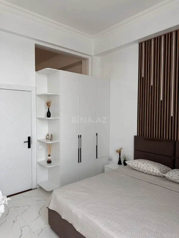 Satılır 3 otaqlı mənzil 59 m²