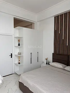 Satılır 3 otaqlı mənzil 59 m² — Bakı 3 otaq 59.00 m²