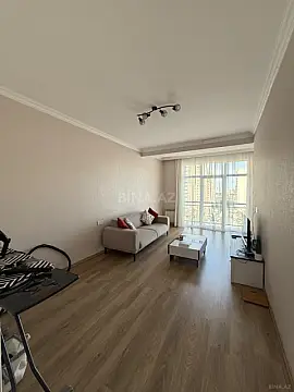Kirayə verilir 3 otaqlı mənzil 110 m² — Bakı, Nəsimi 3 otaq 110.00 m²