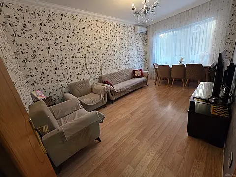 Satılır 3 otaqlı mənzil 90 m² — Bakı, Xətai 3 otaq 90.00 m²