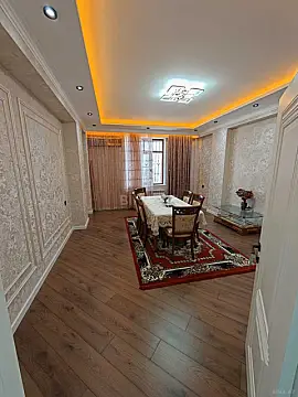 Satılır 2 otaqlı mənzil 90 m² — Bakı, Yasamal 2 otaq 90.00 m²