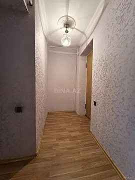 Satılır 2 otaqlı mənzil 30 m² — Bakı, İnşaatçılar 2 otaq 30.00 m²