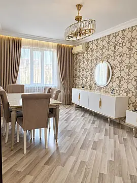 Satılır 3 otaqlı mənzil 80 m² — Bakı 3 otaq 80.00 m²