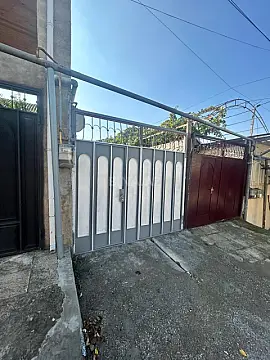 Satılır 4 otaqlı həyət evi 120 m² — Bakı, Qaraçuxur 4 otaq 120.00 m²