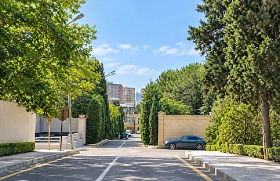 Satılır torpaq sahəsi 46 m² — Bakı, Xətai 46.00 m²