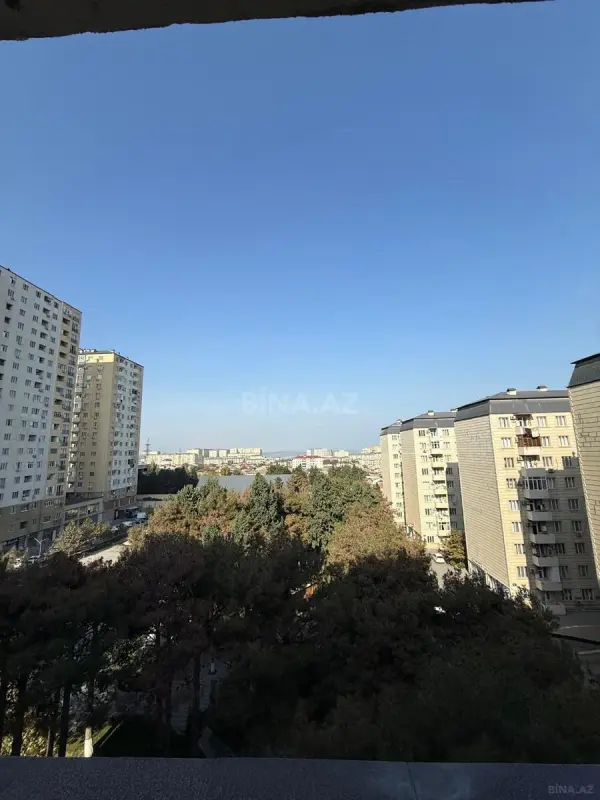 Satılır 1 otaqlı mənzil 40 m²