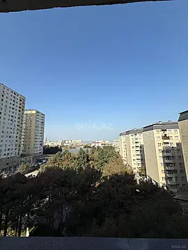 Satılır 1 otaqlı mənzil 40 m² — Xırdalan 1 otaq 40.00 m²