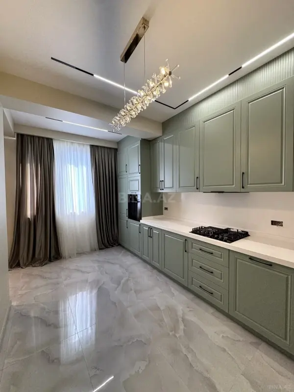 Satılır 2 otaqlı mənzil 87 m²