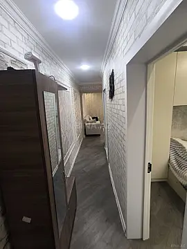 Satılır 2 otaqlı həyət evi 60 m² — Xırdalan 2 otaq 60.00 m²