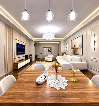 Satılır 4 otaqlı mənzil 185 m² — Bakı, Nərimanov 4 otaq 185.00 m²