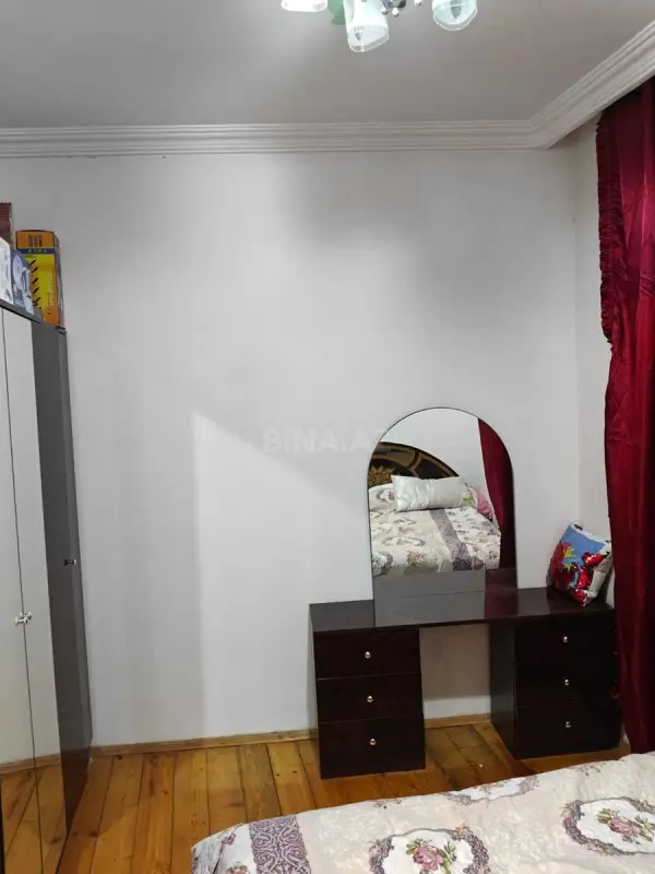 Kirayə verilir 2 otaqlı həyət evi 50 m²