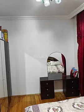 Kirayə verilir 2 otaqlı həyət evi 50 m² — Bakı 2 otaq 50.00 m²