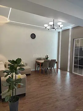 Kirayə verilir 2 otaqlı mənzil 60 m² — Bakı 2 otaq 60.00 m²
