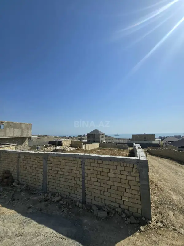 Satılır torpaq sahəsi 8.5 m²